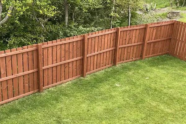 Fence Installation